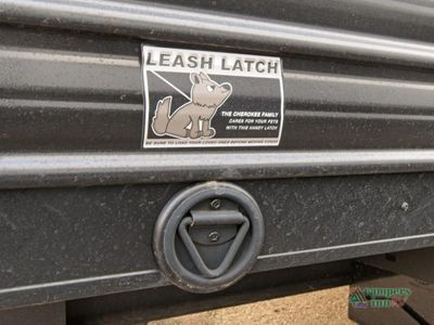 2026 Forest River RV Cherokee Grey Wolf - Photo 29
