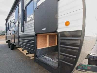 2026 Forest River RV Cherokee Grey Wolf - Photo 31