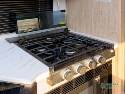 2026 Forest River RV Cherokee Grey Wolf - Photo 15