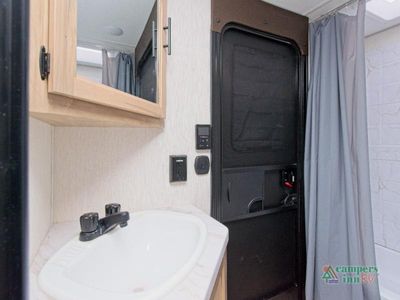 2026 Forest River RV Cherokee Grey Wolf - Photo 21