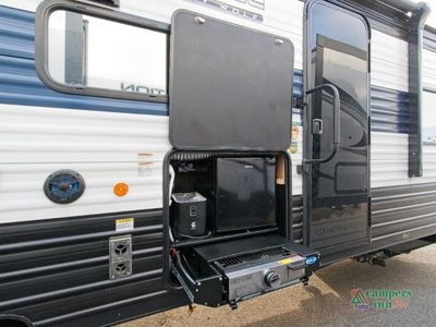 2026 Forest River RV Cherokee Grey Wolf - Photo 30