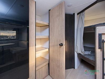2026 Forest River RV Cherokee Grey Wolf - Photo 24