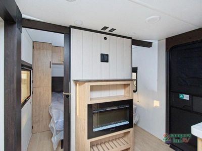 2026 Forest River RV Cherokee Grey Wolf - Photo 23
