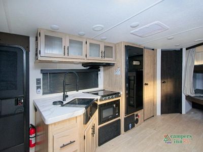 2026 Forest River RV Cherokee Grey Wolf - Photo 9