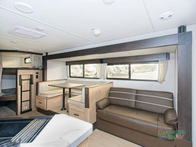 2026 Forest River RV Cherokee Grey Wolf - Photo 7