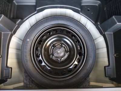 2023 Chevrolet Equinox — photo 12 view