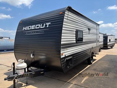 2025 Keystone Hideout Sport Single Axle - Photo 2