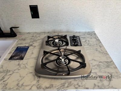 2025 Keystone Hideout Sport Single Axle - Photo 10