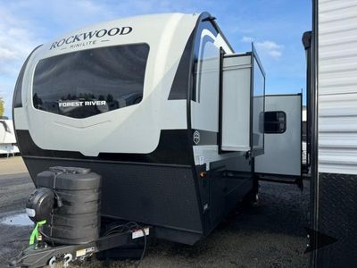 2026 Forest River RV Rockwood Mini Lite - Photo 4