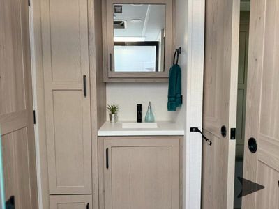 2026 Forest River RV Rockwood Mini Lite - Photo 28