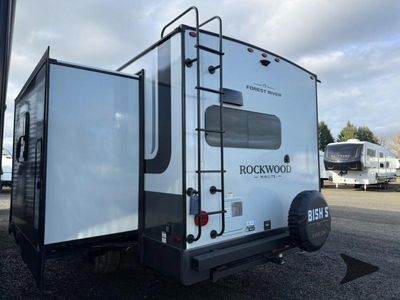 2026 Forest River RV Rockwood Mini Lite - Photo 6