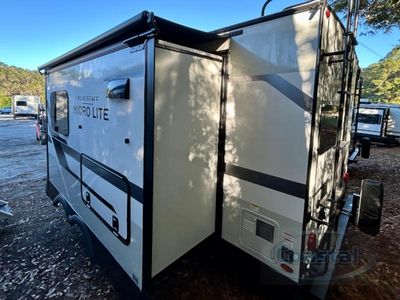 2026 Forest River Flagstaff Micro Lite - Photo 21