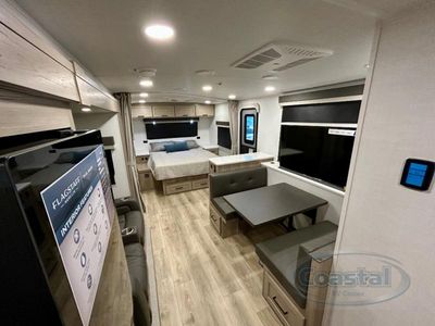 2026 Forest River Flagstaff Micro Lite - Photo 6