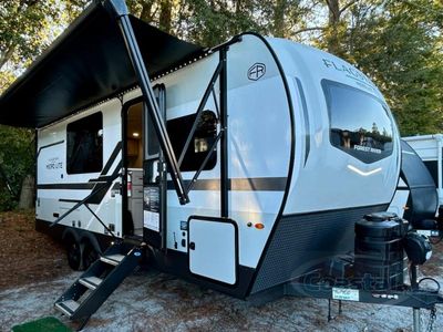 2026 Forest River Flagstaff Micro Lite - Photo 1