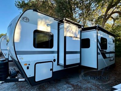 2026 Forest River Flagstaff Micro Lite - Photo 23