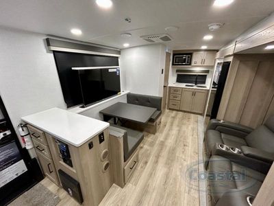 2026 Forest River Flagstaff Micro Lite - Photo 4
