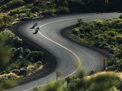 2026 CFMOTO 675SS - Photo 8
