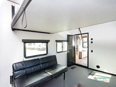 2026 Keystone RV Fuzion Impact Edition - Photo 26