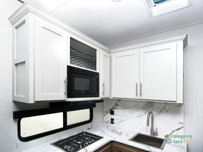 2026 Keystone RV Fuzion Impact Edition - Photo 31