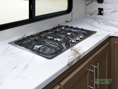 2026 Keystone RV Fuzion Impact Edition - Photo 16