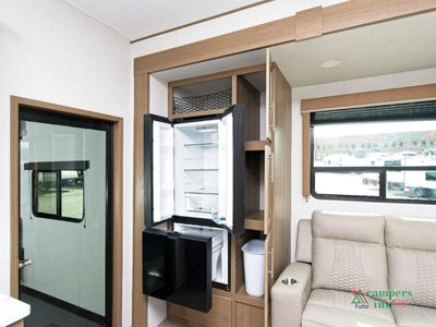 2026 Keystone RV Fuzion Impact Edition - Photo 17