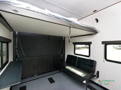 2026 Keystone RV Fuzion Impact Edition - Photo 25