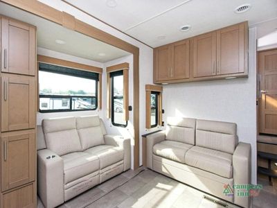 2026 Keystone RV Fuzion Impact Edition - Photo 13