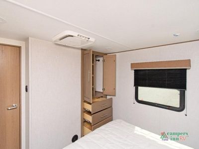 2026 Keystone RV Fuzion Impact Edition - Photo 21