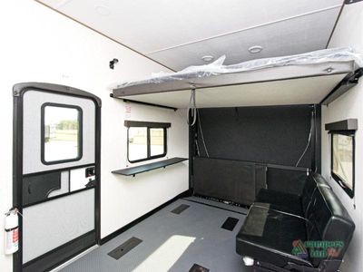 2026 Keystone RV Fuzion Impact Edition - Photo 24