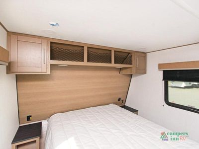 2026 Keystone RV Fuzion Impact Edition - Photo 19