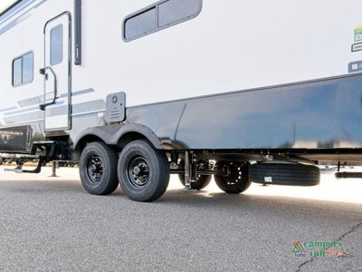2026 Keystone RV Fuzion Impact Edition - Photo 40