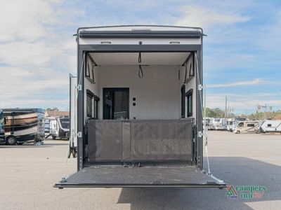 2026 Keystone RV Fuzion Impact Edition - Photo 37