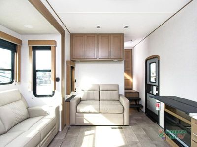 2026 Keystone RV Fuzion Impact Edition - Photo 12