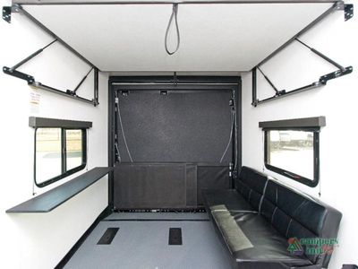 2026 Keystone RV Fuzion Impact Edition - Photo 27