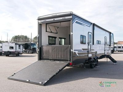 2026 Keystone RV Fuzion Impact Edition - Photo 39