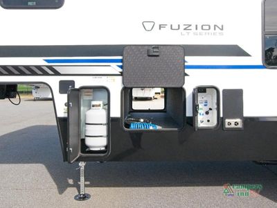 2026 Keystone RV Fuzion Impact Edition - Photo 41