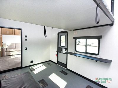 2026 Keystone RV Fuzion Impact Edition - Photo 28
