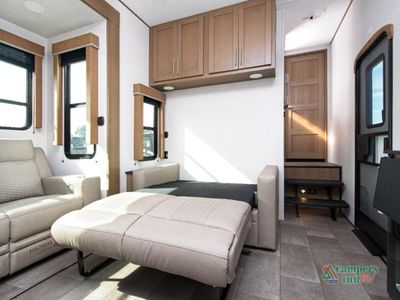2026 Keystone RV Fuzion Impact Edition - Photo 30