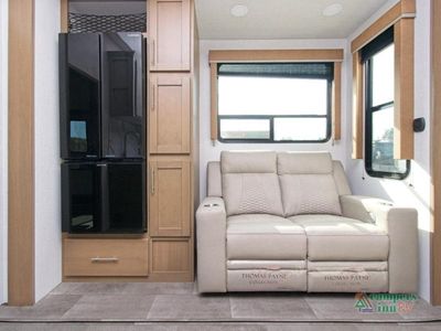 2026 Keystone RV Fuzion Impact Edition - Photo 14