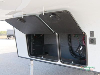 2026 Keystone RV Fuzion Impact Edition - Photo 44