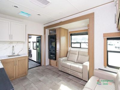 2026 Keystone RV Fuzion Impact Edition - Photo 7
