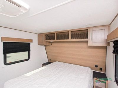 2026 Keystone RV Fuzion Impact Edition - Photo 20