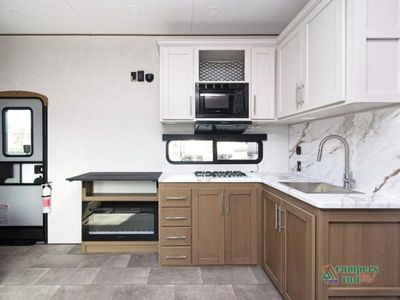 2026 Keystone RV Fuzion Impact Edition - Photo 10