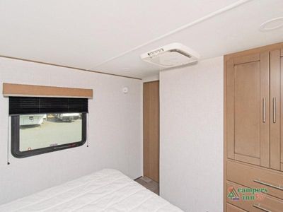 2026 Keystone RV Fuzion Impact Edition - Photo 18