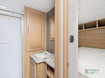 2026 Keystone RV Fuzion Impact Edition - Photo 23