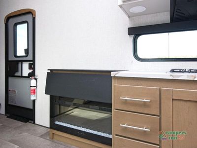 2026 Keystone RV Fuzion Impact Edition - Photo 29