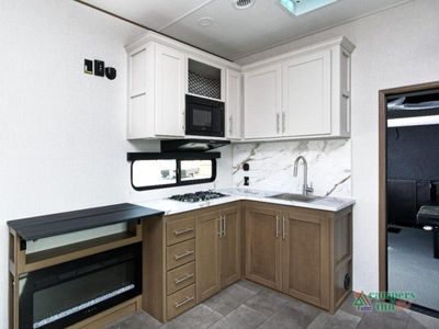2026 Keystone RV Fuzion Impact Edition - Photo 9