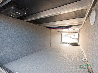2026 Keystone RV Fuzion Impact Edition - Photo 43