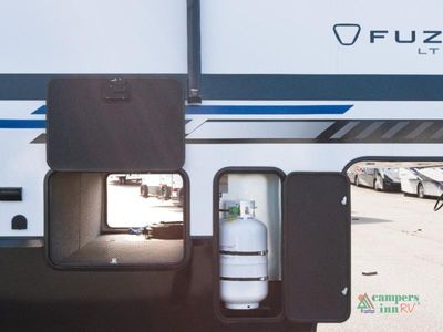 2026 Keystone RV Fuzion Impact Edition - Photo 42