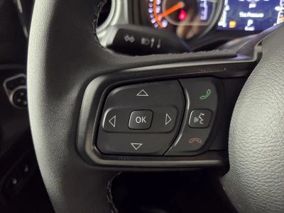 2026 Jeep Wrangler — photo 15 view